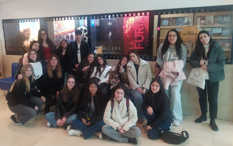 cinema-en-frances